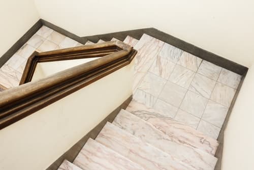 Treppen & Außentreppen